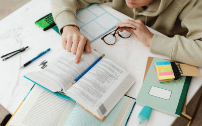 Ödev Yapmak Bir Savaş Olmak Zorunda Değil